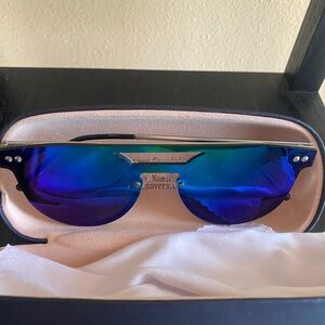 Mirror Sunglasses Spitfire